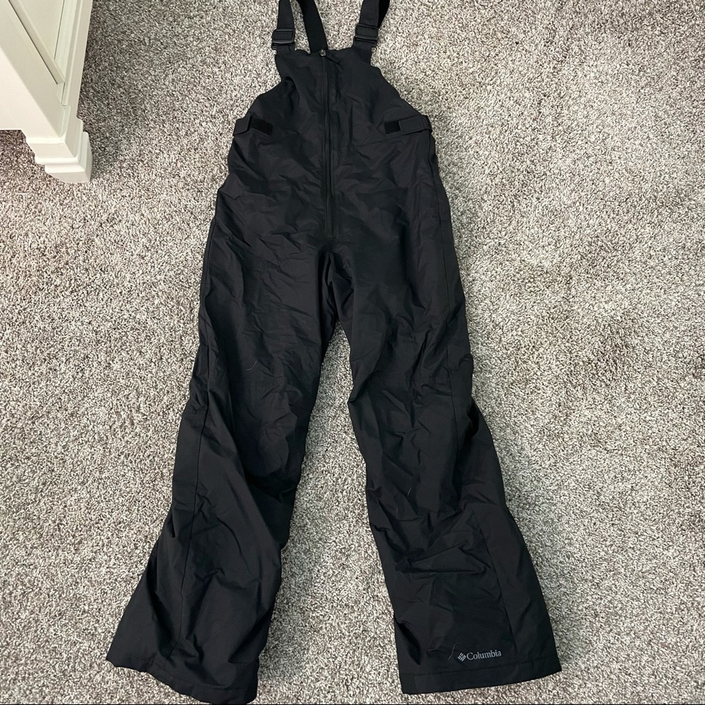 Columbia Ski Bib